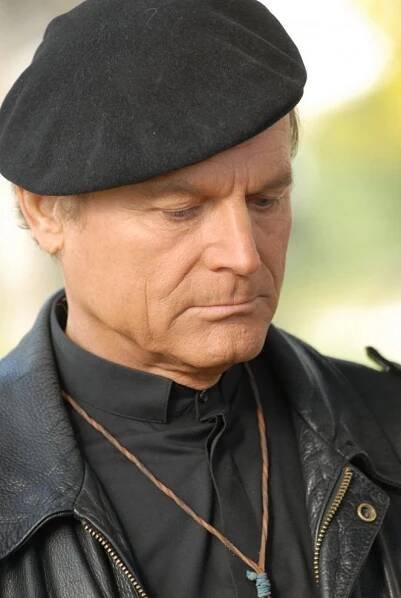 Don Matteo - Z filmu - Terence Hill
