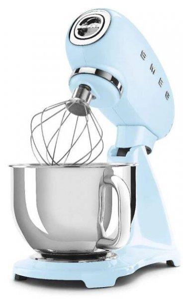 Smeg SMF03PBEU