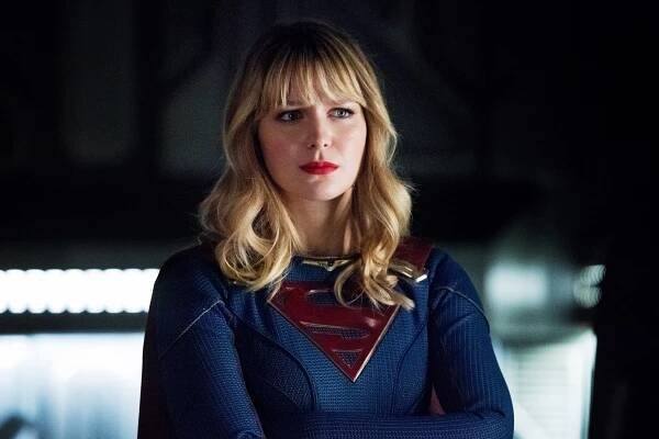 Flash - Crisis on Infinite Earths, Part 3 - Z filmu - Melissa Benoist