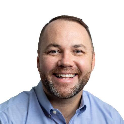 Corey Johnson