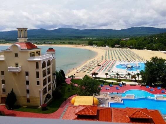 Duni Royal Resort