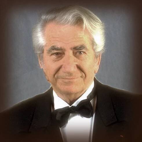 Raymond Gérôme