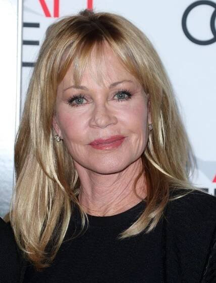 Melanie Griffith má vážne zdravotné problémy zo stresu! Kto za tým stojí?