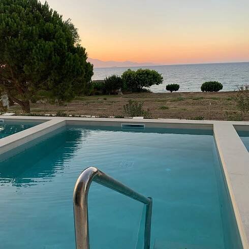 MIRAGE BLEU HOTEL - Updated 2025 Prices & Reviews (Zakynthos/Tragaki, Greece)