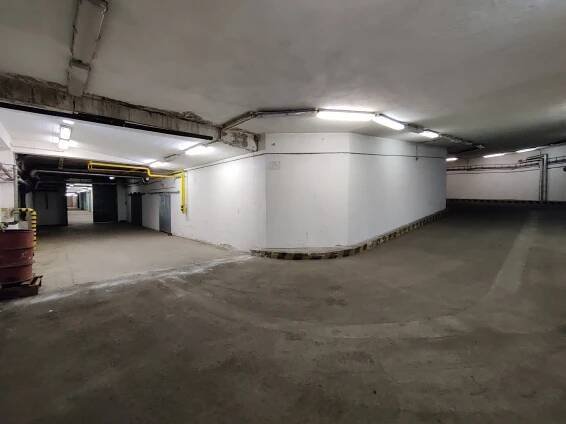 Pronájem - komerční objekt, sklad, 416 m²