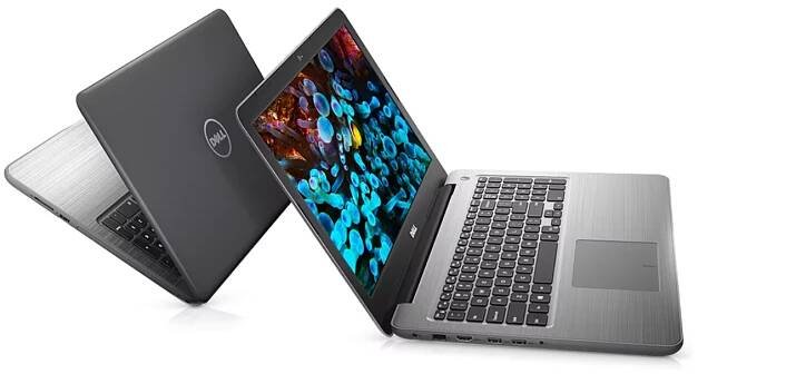 Notebook DELL Inspiron 15 5000