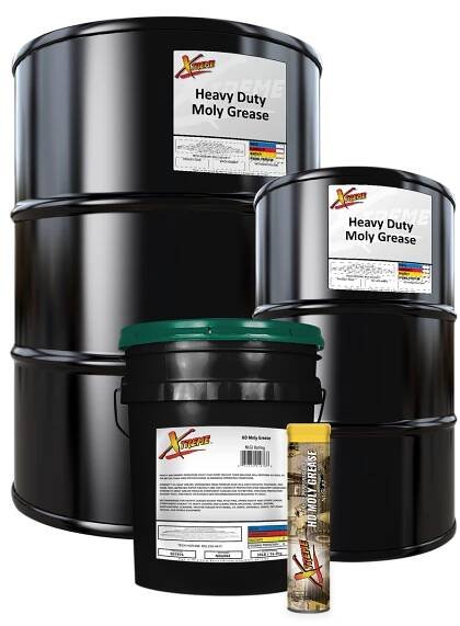 Martin Xtreme Products