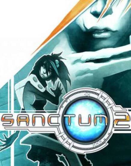 Sanctum 2