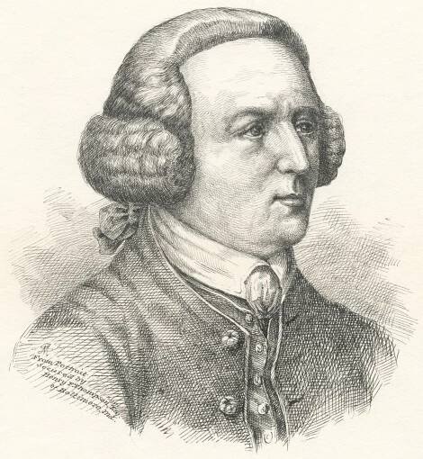 John Hall (Maryland politician)