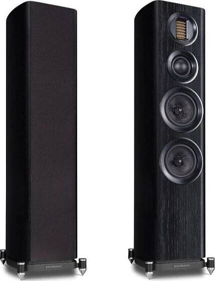Wharfedale EVO 4.3