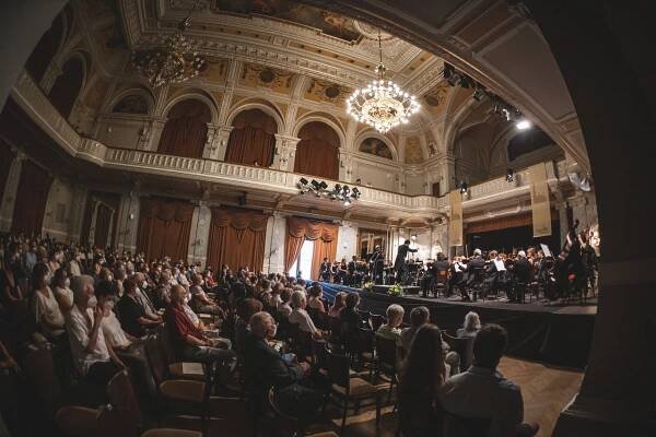 Poslední abonentní koncert sezóny v Plzni – KlasikaPlus.cz