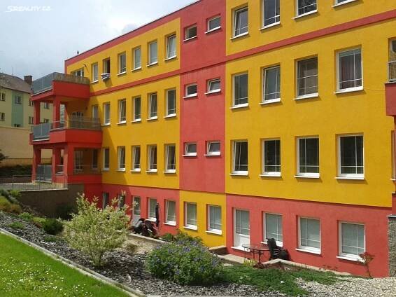 Pronájem bytu 3+1 110 m², V Brance, Humpolec