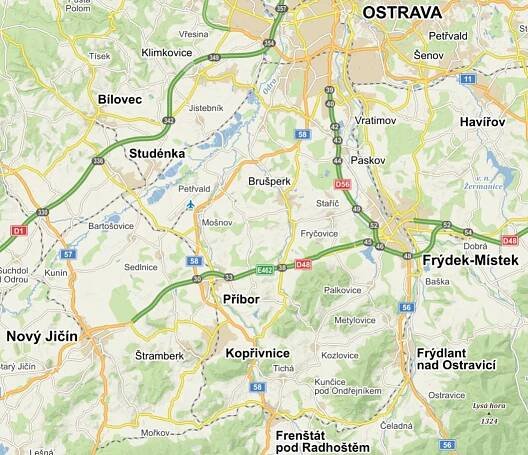 Kontakt – hlidam-deti.cz