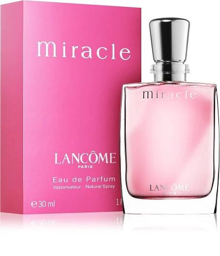 Lancome Miracle W EDP