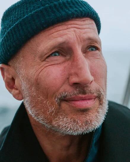 Ostsee am Limit - Perspektivwechsel mit Benno Fürmann - Z filmu
