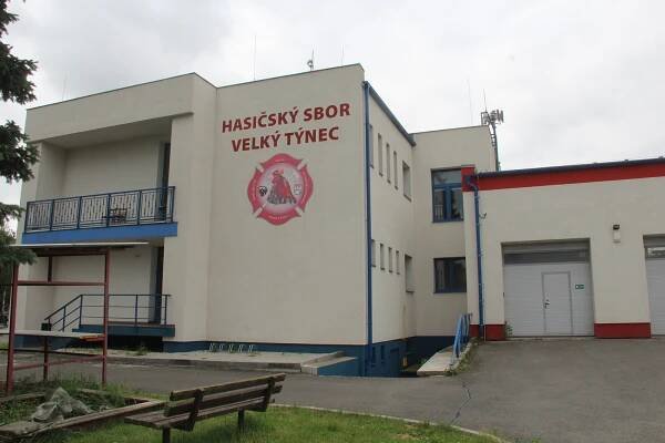Jak se žije ve Velkém Týnci? Pojďte na návštěvu