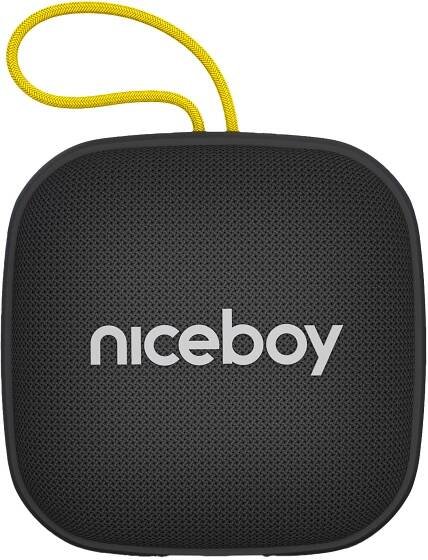 Bezdrátový reproduktor Niceboy RAZE Mini 4