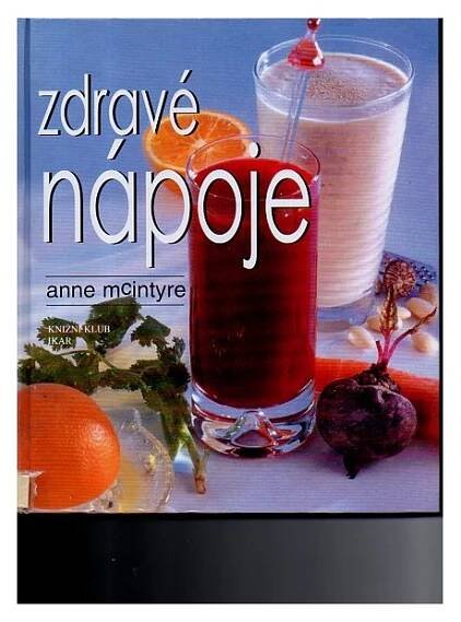 Zdravé nápoje