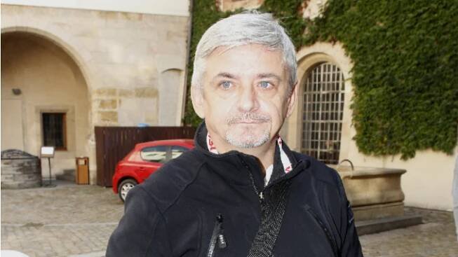 Michal Suchánek se nechce smířit se stářím. Na sebe se v televizi dívat nechce - Médium.cz