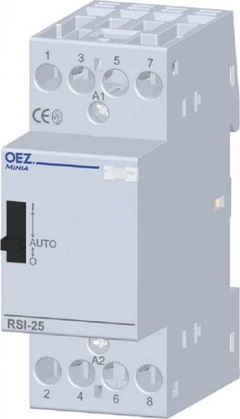 OEZ RSI-25-40-A230-M 36645