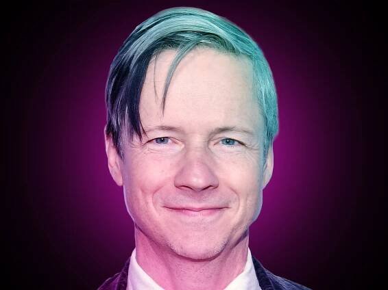 John Cameron Mitchell