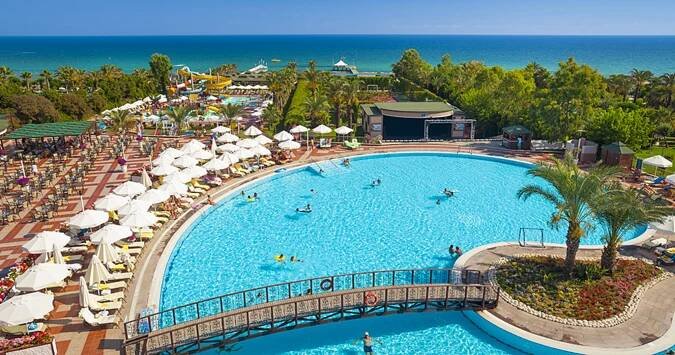 Hotel Alacati Tas, Alacati, Cesme & Izmir Turecko – dovolena a last minute zájezdy levně na AIRSTOP.CZ
