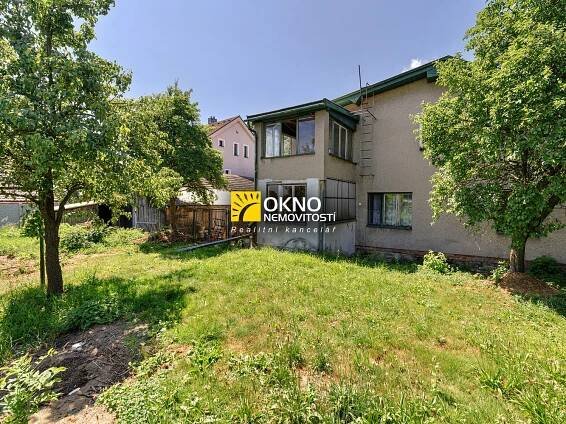 Prodej Dům, Nové Dvory, okres Žďár nad Sázavou