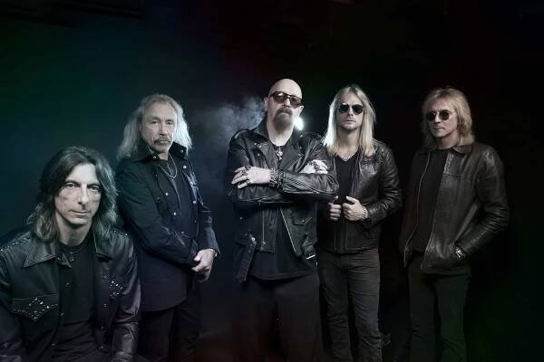 29.3.2024 Judas Priest - Praha, O2 Arena | Rádio BEAT: První bigbít u nás