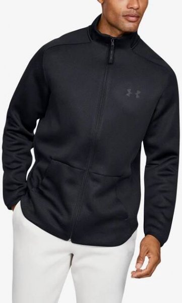 Pánská bunda Under Armour MOVE TRACK JACKET
