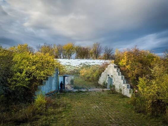 Muzeum, krematorium nebo komunitní centrum. Porota nominovala třicítku nejhodnotnějších staveb české architektury