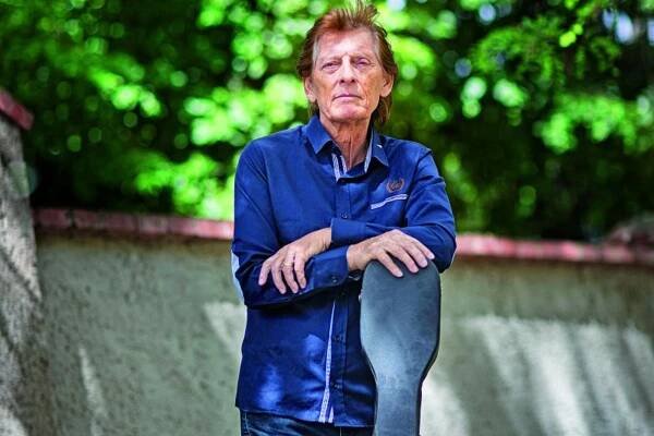 Dvorní textař Petra Nováka Ivo Plicka: Říkal, že mluvím za něj