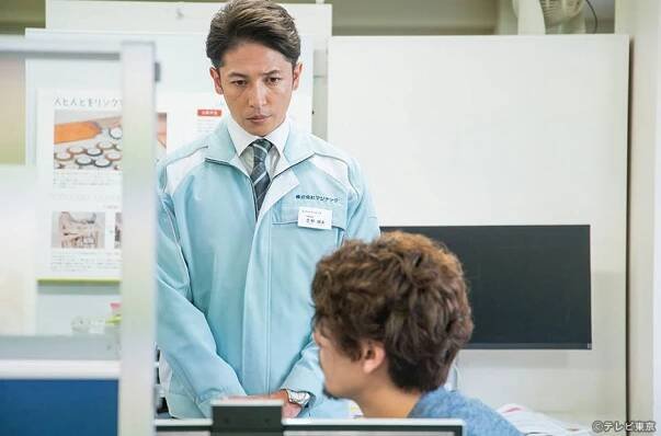 Spiral: Mačikóba no kiseki - Episode 6 (E06) (2019)