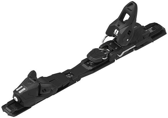 Vázání na lyže Armada NR M10 GW black