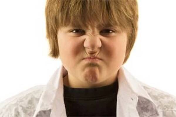 Příčiny, symptomy a léčba syndromu Tourette / Syndromy