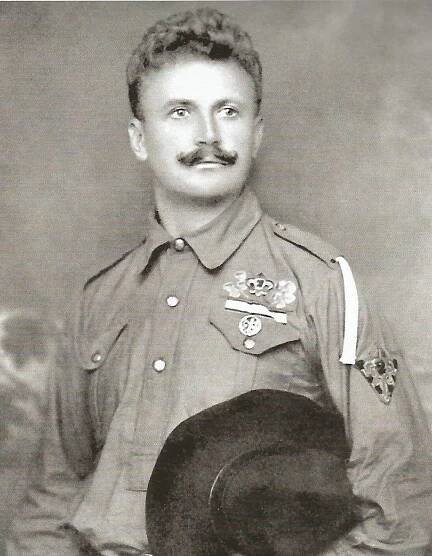 Antonín Benjamin Svojsík