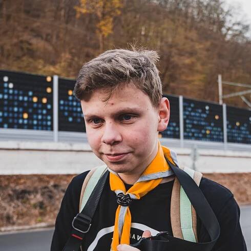 1. oddíl Bílá stopa – Junák – český skaut, středisko Moravská Třebová, z. s.