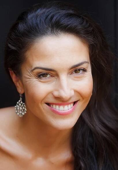 Lucia Siposová – RESET ACTORS