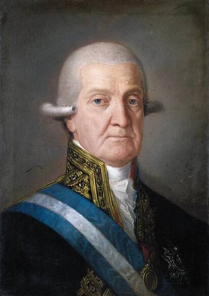 Álvarez de Sotomayor y Soto Flores, Martín Antonio : A