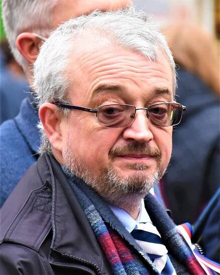 Marek Benda