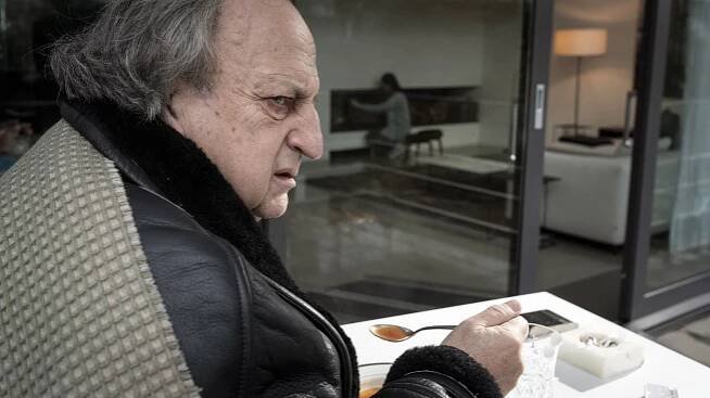 Místo činu - Vier Jahre (S53E05) (2022)