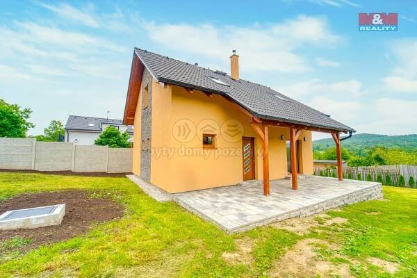 Prodej rodinného domu, 123 m2, Kyšice | Reality.iDNES.cz 