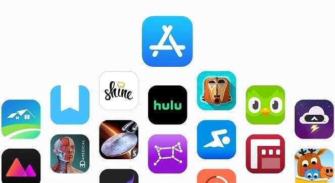 Apple nyní umožňuje aplikacím pro čtení odkazovat na členské weby - AppleMag.eu