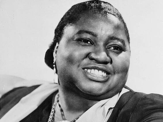 Hattie McDaniel – I Review Stuff
