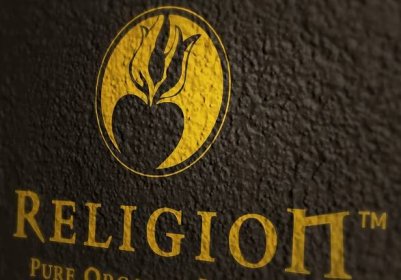 Religion Tequila — Grass Creative | Growing Brands