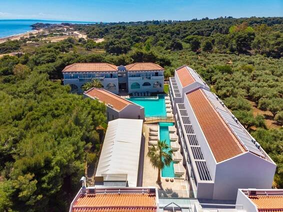 Arion Green Riviera, last minute