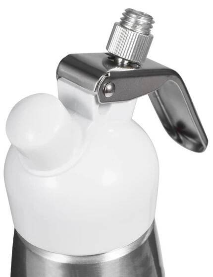 Láhev na šlehačku, 500 ml