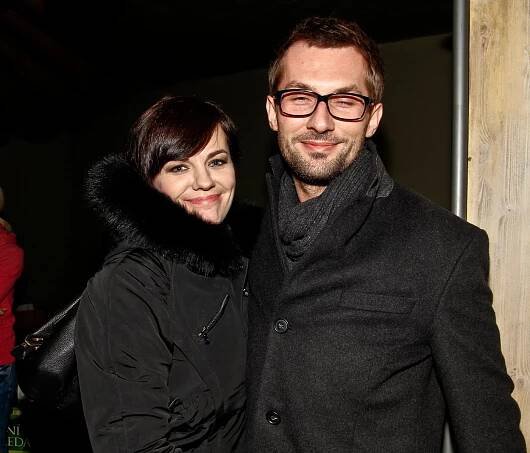 A je to venku! Zpěvačka Marta Jandová porodila krásnou holčičku