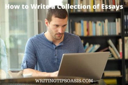 essay collections