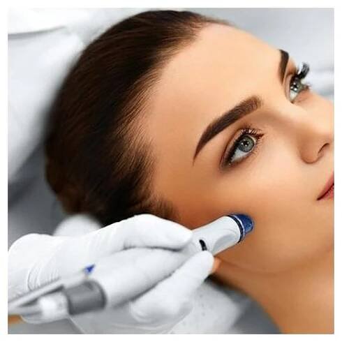 Hydrodermabraze - The One Wellness s.r.o.