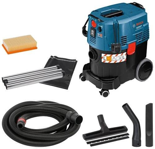 Bosch Professional Vysávač na suché a mokré vysávanie GAS 35 L AFC nakúpiť v OBI